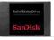 SANDISK SSD 128GB 2,5 475/375 MB/s SATA3