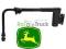 MOCOWANIE LUSTERKA JOHN DEERE LEWE AL77483
