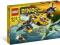 LEGO Dino - 5888 Ocean Interceptor UNIKAT