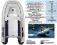 PONTON Honwave HONDA MARINE T 25-AE + GRATIS DILER