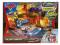 Mattel Cars 2 Garaż Rampa Tor + Agent Finn 24h