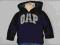 GAP * Rewelacyjna BLUZA bawełniany * 6-12M