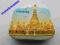 Magnes na lodówkę 3D Myanmar