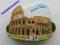 Magnes na lodówkę 3D Włochy - Rzym