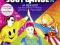 JUST DANCE 2015 / folia / sklep / Nintendo Wii