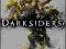 DARKSIDERS / nowa / folia / sklep / PL