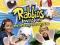 RABBIDS INVASION THE INTERACTIVE TV SHOW XBOX ONE