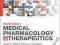 MEDICAL PHARMACOLOGY AND THERAPEUTICS Tony Sampson