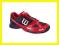 Buty tenisowe Wilson Rush Evo Men's WRS319390