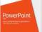 Power Point 2013 PL 32-bit/x64 Medialess 079-05904