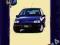 RENAULT Clio Prima prospekt 1993 limitówka