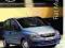 Fiat Multipla prospekt 2004