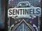 SENTINELS - theory11 - USPCC