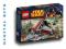 Lego 75035: Star Wars - Kashyyyk Troopers - nowe