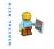 Lego Simpsons 71005 - Ralph Wiggum - nowy