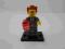 Lego FIGURKA LORD BUSINESS THE MOVIE