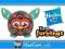 HASBRO FURBY BOOM FURBISIE FURBIŚ GWIAZDKI A7453