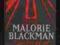 Malorie Blackman THE STUFF OF NIGHTMARES twarda