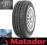 4x 205/75R16 C 110R MATADOR M+S Mińsk CAŁOROCZNE