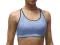 Nike Adjustable X-Back Bra Sport stanik biustonosz