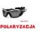 OLULARY GOGLE FISCHER FS 19 POLARYZACJA GRATISY