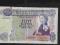 #Mauritius 50 rupees......od18 zł #