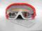 SKI&amp;SNOWBOARD okulary Goggle narciarskie NOWE