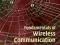 FUNDAMENTALS OF WIRELESS COMMUNICATION Tse