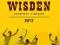 WISDEN CRICKETERS' ALMANACK 2012 Lawrence Booth
