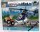 COBI POLICE COPTER 200