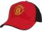 HMANU81: Manchester United - czapka! Sklep