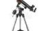 Teleskop Celestron AstroMaster 70 EQ CHORZÓW