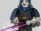 LEGO STAR WARS Barriss Offee