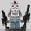 LEGO STAR WARS TIE Fighter Pilot