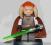 LEGO STAR WARS ludzik Saesee Tiin with Cape