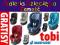 MAXI COSI FOTELIK SAMOCHODOWY TOBI + 5 x GRATIS @