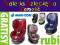 MAXI COSI FOTELIK SAMOCHODOWY RUBI + 5xGRATIS @