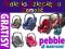 MAXI COSI FOTELIK SAMOCHODOWY PEBBLE + GRATIS @