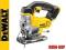 DeWALT DCS331N wyrzynarka akumulatorowa 18V