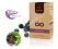 Kawa mielona Aurile ANTIOXIDANT acai green mate