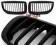 GRILL NERKI BMW E90 E91M-PAKIET M POWER 04-08 4 el