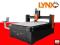 Ploter frezujący frezarka CNC 3D - LYNX OTTER PROF