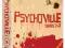 PSYCHOVILLE (SERIES 1+2+HALLOWEEN) (4 BLU RAY) BBC