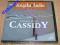 AUDIOBOOK - West Morris - Cassidy --- FOLIA !!!