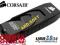 CORSAIR VOYAGER SLIDER 32GB USB 3.0 NOWY - FV