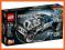 Klocki 42022 Technic Hot rod