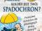 Jakiego koloru jest Twój spadochron? - Richard N.