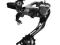 Nowa TYŁ 10 SHIMANO SLX RD-M675 GS SGS XC MTB AM