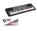 Keyboard Casio LK-125 podświetlane klawisze nauka