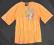 POLO Ralph Lauren bluzka koszulka orange 8-10 128
